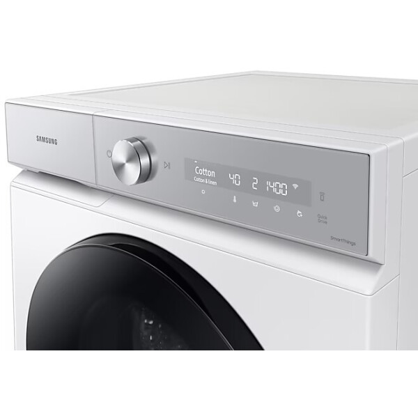 Samsung WW11CB944CGHLP- фото5