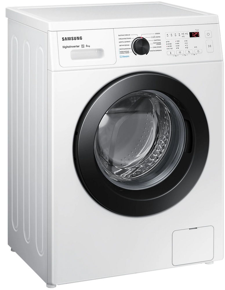 Samsung WW60AG4S00CELD- фото2