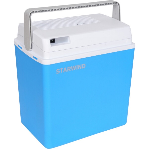 Starwind CF-123 (синий-серый)- фото