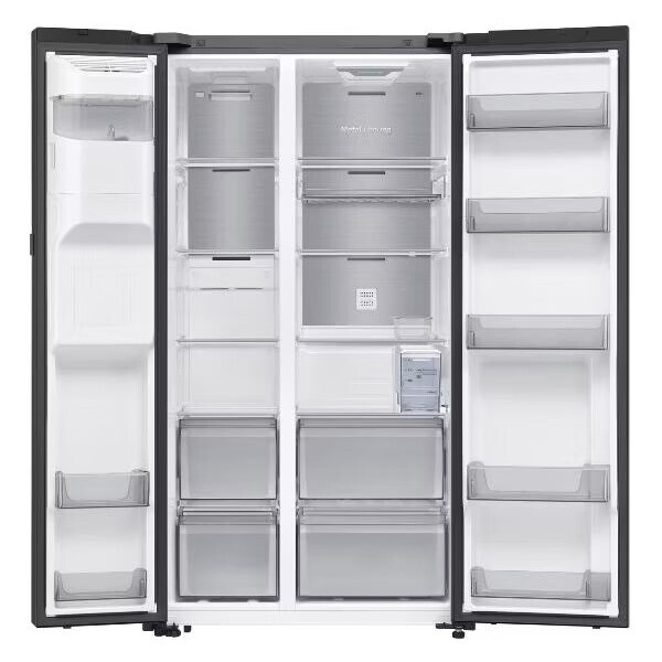 Samsung RS90F65D1FWR- фото3