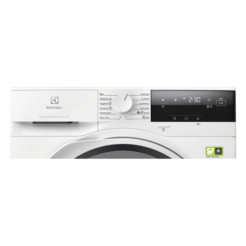 Electrolux EW7D394UCE- фото2