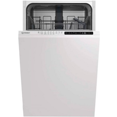 Indesit DFS 1C67 - фото