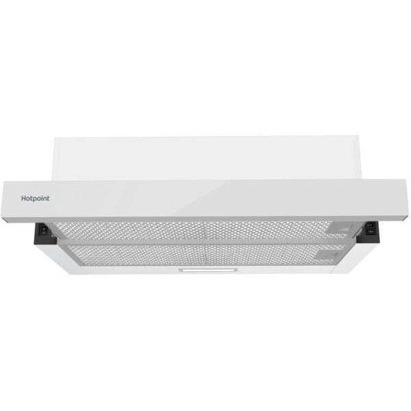 Hotpoint HPTF 63R WHG- фото2