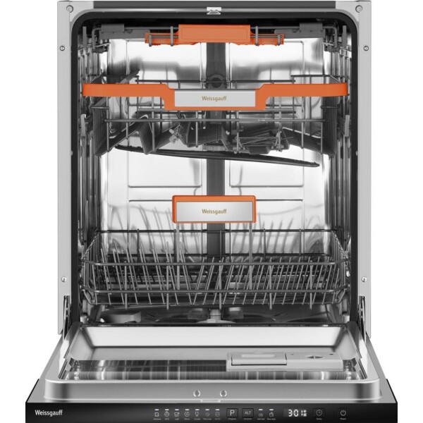 Weissgauff BDW6037 Inverter AutoOpen Infolight- фото3