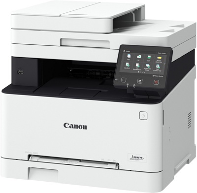 Canon i-SENSYS MF657Cdw- фото2