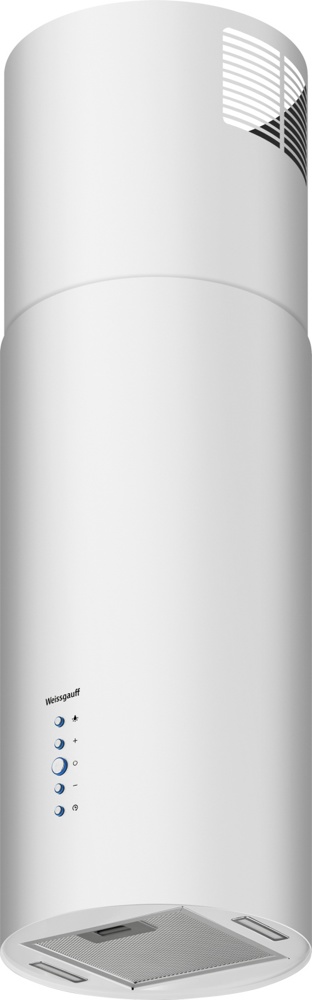 Weissgauff Tubus 1402 Island White - фото