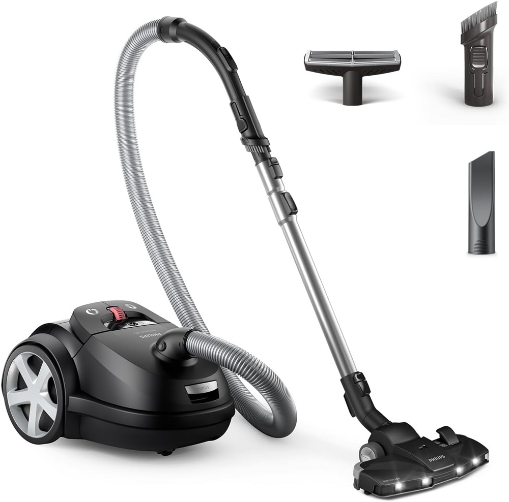 Philips XD8122/10- фото