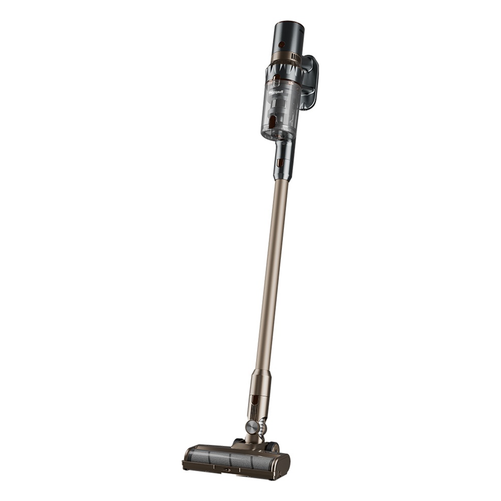 Weissgauff V12 BLDC 630 Bronze Deige X-Treme Turbo- фото
