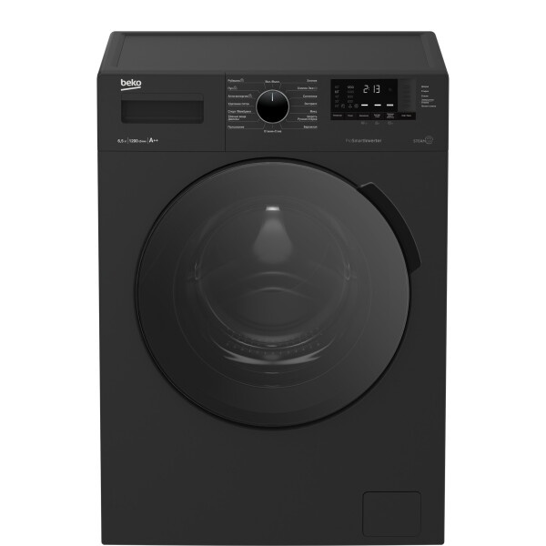 BEKO WSPE7616A- фото