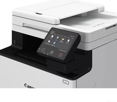 Canon i-SENSYS MF655Cdw- фото2