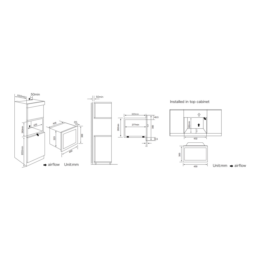 Weissgauff HMT-456D- фото2