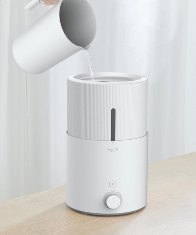 xiaomi deerma air humidifier 5l dem sjs600