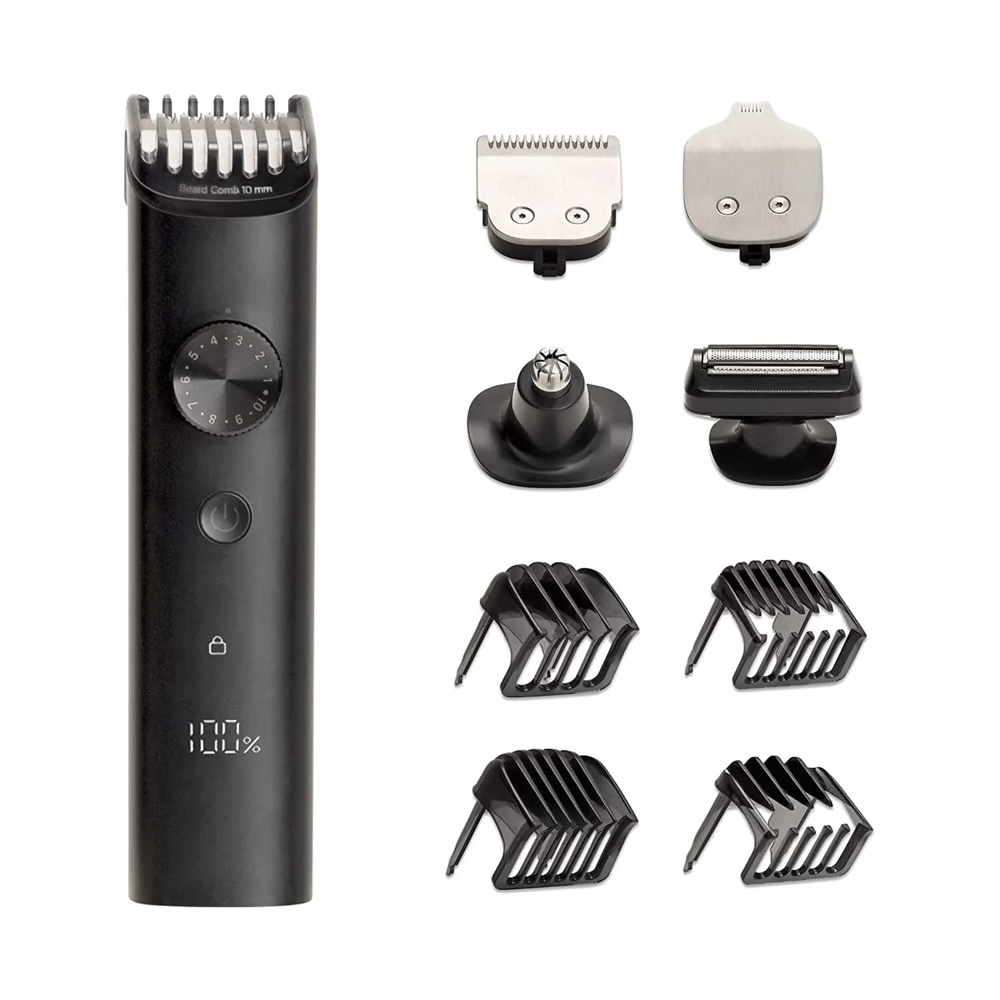 Xiaomi Grooming Kit Pro (XMGHT2KITLF) BHR6395GL