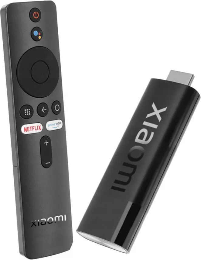 Xiaomi Mi TV Stick 4K (международная версия) MDZ-27-AA- фото2