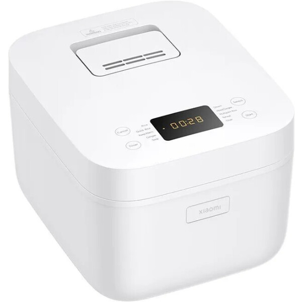 Xiaomi Multifunctional Rice Cooker 4L BHR9044EU- фото