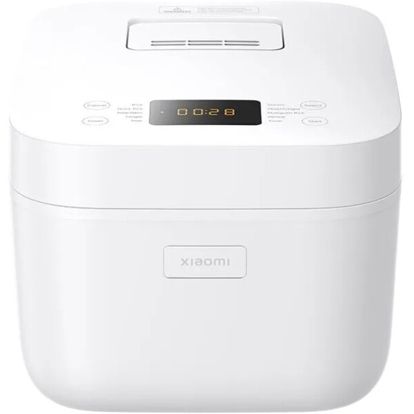 Xiaomi Multifunctional Rice Cooker 4L BHR9044EU- фото2