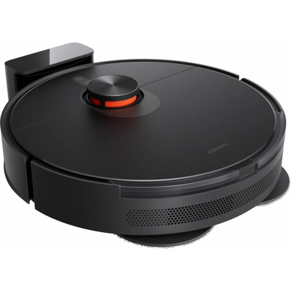 Xiaomi Robot Vacuum S20+ (черный)- фото