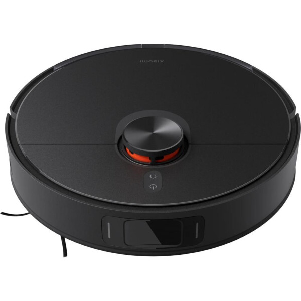 Xiaomi Robot Vacuum S20+ (черный)- фото2