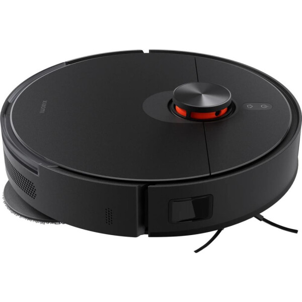 Xiaomi Robot Vacuum S20+ (черный)- фото3