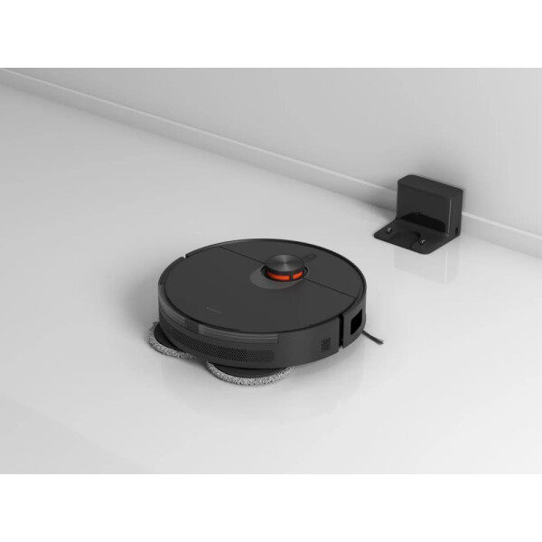 Xiaomi Robot Vacuum S20+ (черный)- фото4