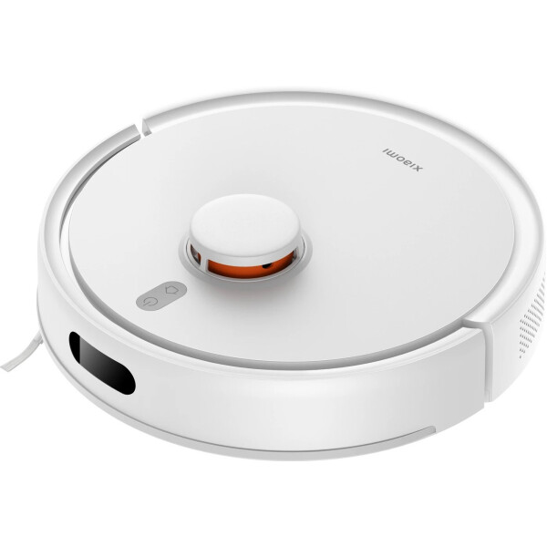 Xiaomi Robot Vacuum S20 (белый)- фото