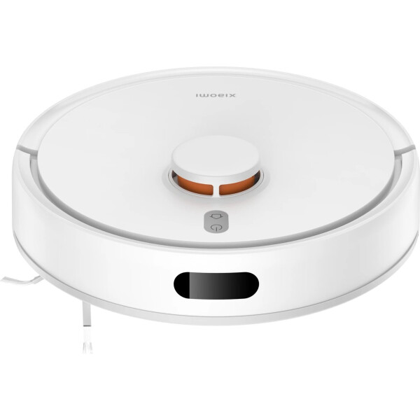 Xiaomi Robot Vacuum S20 (белый)- фото3