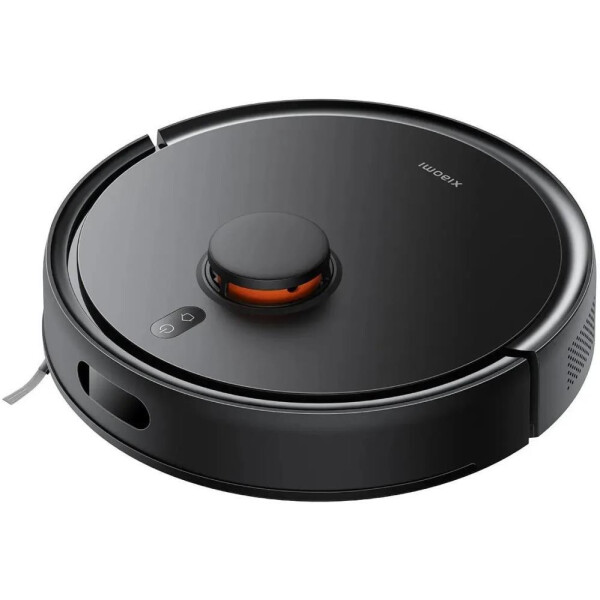 Xiaomi Robot Vacuum S20 (черный)- фото