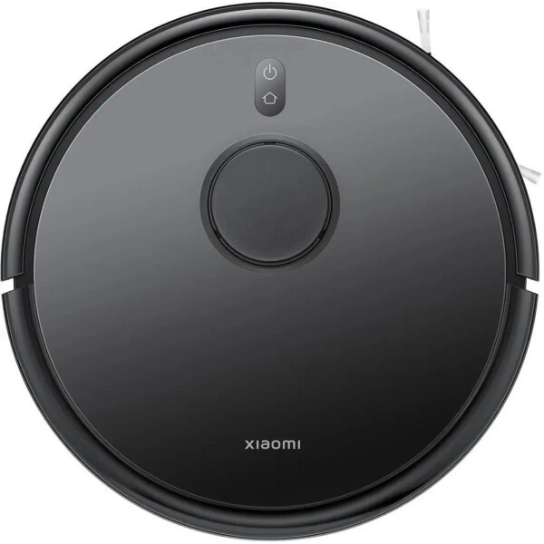 Xiaomi Robot Vacuum S20 (черный)- фото2