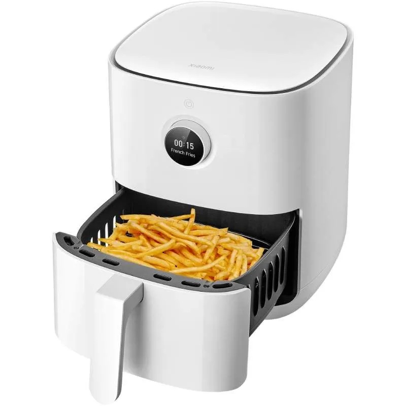 Xiaomi Smart Air Fryer 4.5L MAF14- фото2