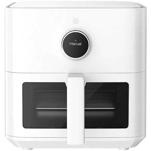 Xiaomi Smart Air Fryer 5.5L (MAF15) BHR8238EU- фото