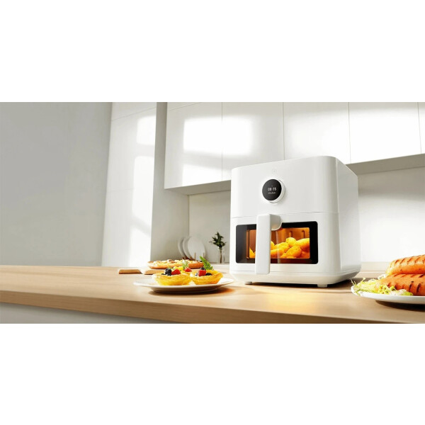 Xiaomi Smart Air Fryer 5.5L (MAF15) BHR8238EU- фото3