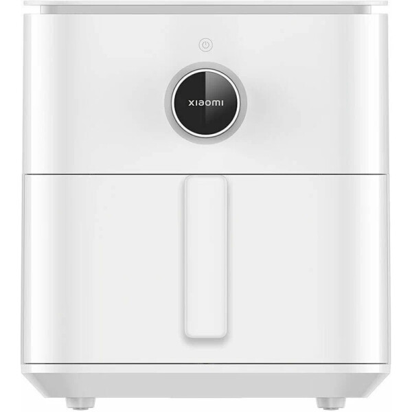 Xiaomi Smart Air Fryer 6.5L White (MAF10) BHR7358EU- фото