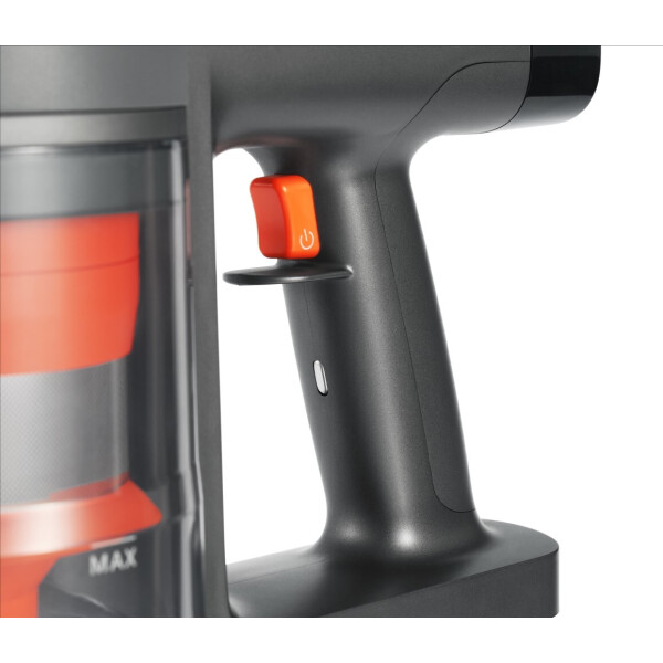 Xiaomi Vacuum Cleaner G20 Max D206- фото3