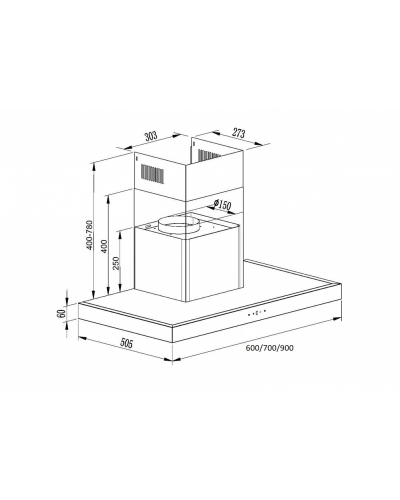 Schtoff S Plus 700 X- фото2