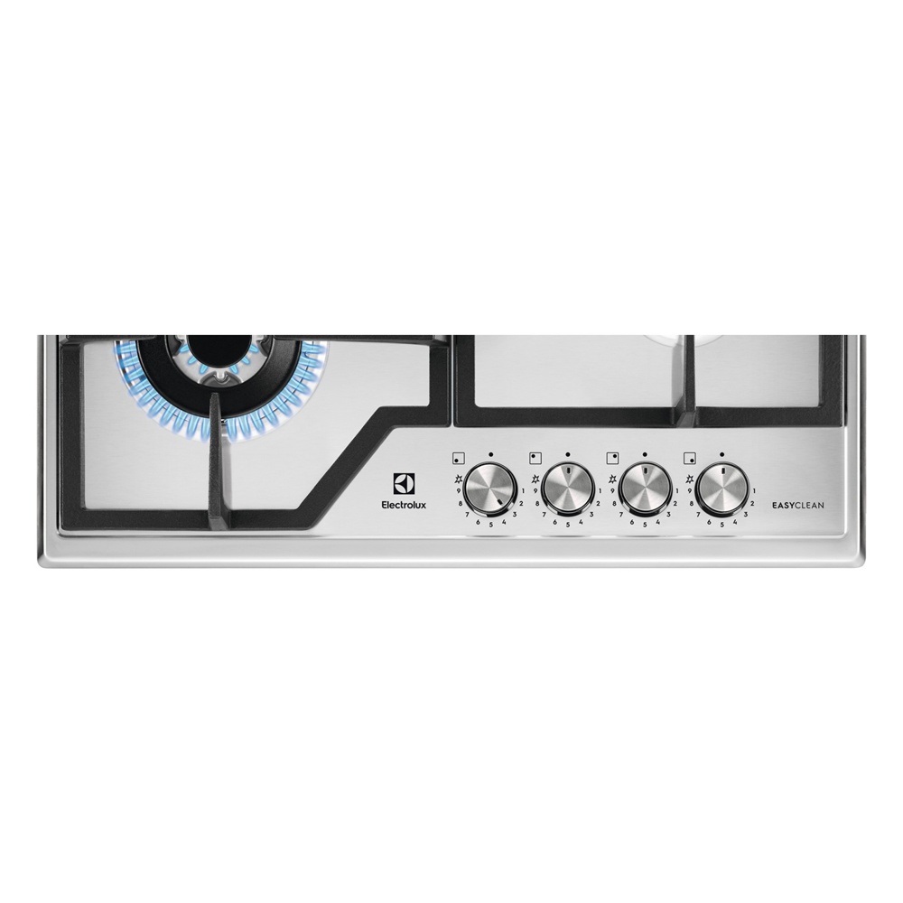 Electrolux EGS64362XX- фото2