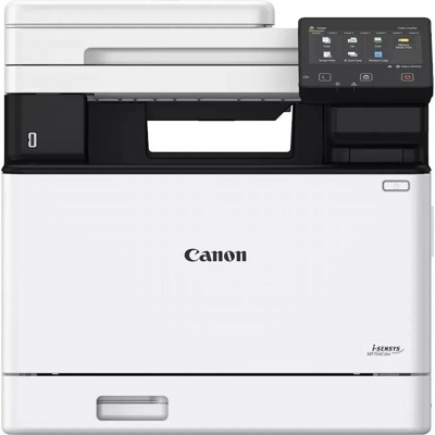 Canon i-SENSYS MF754Cdw 5455C009 - фото