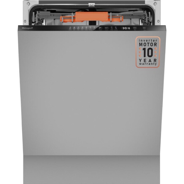 Weissgauff BDW6037 Inverter AutoOpen Infolight- фото