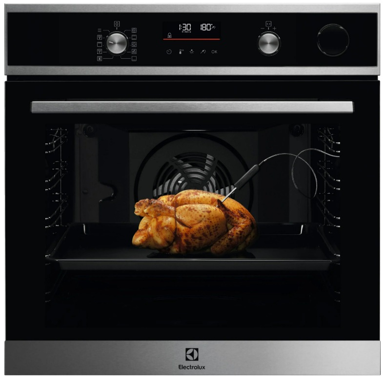 Electrolux Y6POC77X- фото