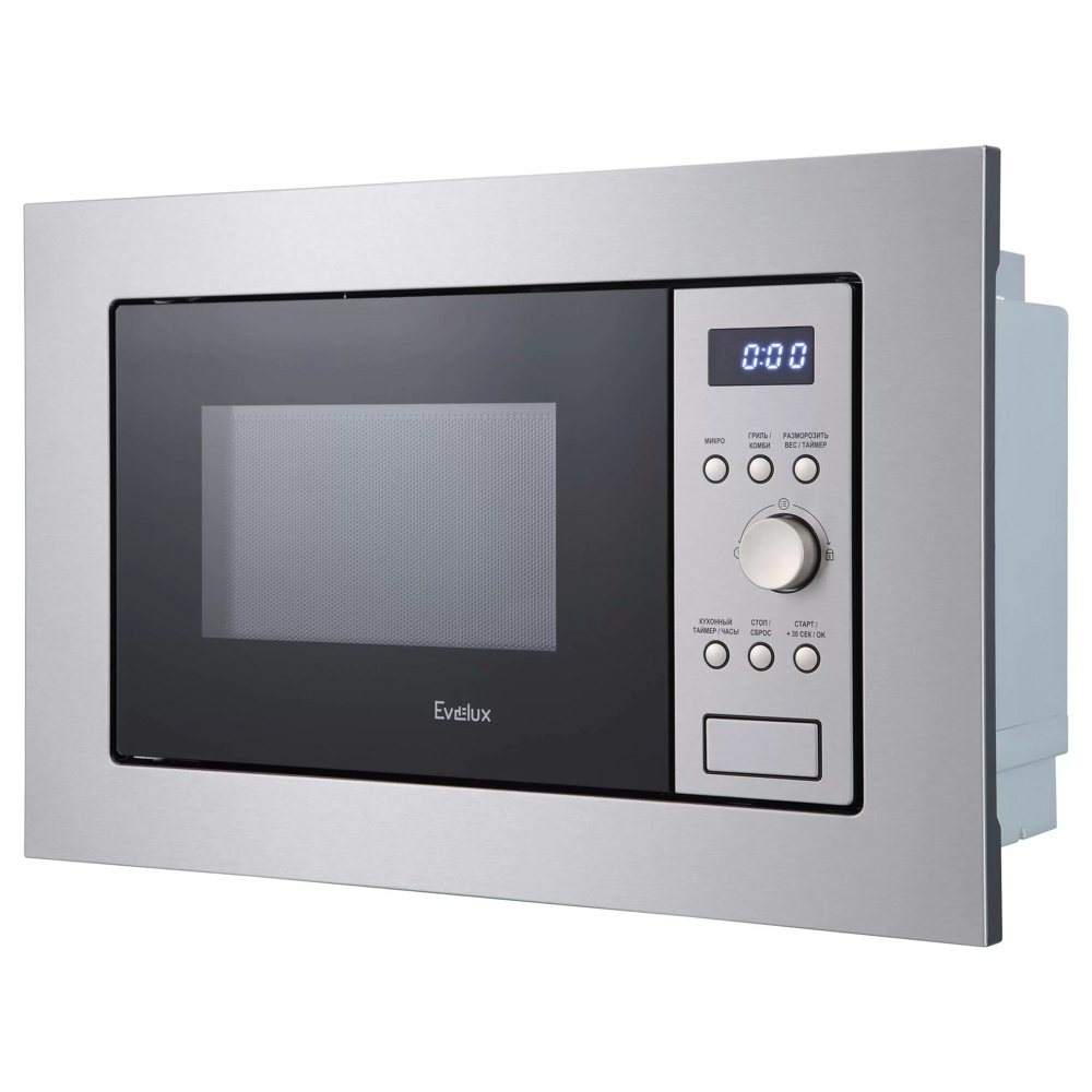 Evelux MW 20 X - фото2