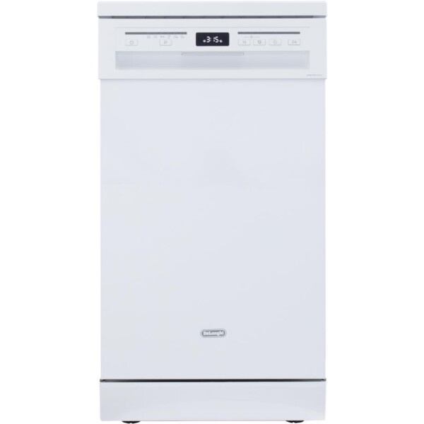 DeLonghi DDWS 09S Citrino- фото