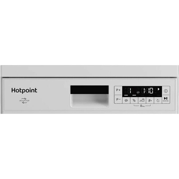Hotpoint-Ariston HFS 2C67 W- фото3