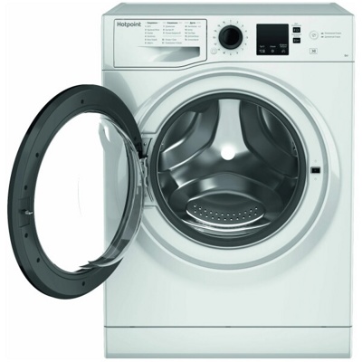 Hotpoint-Ariston NSS 6015 K RU - фото3