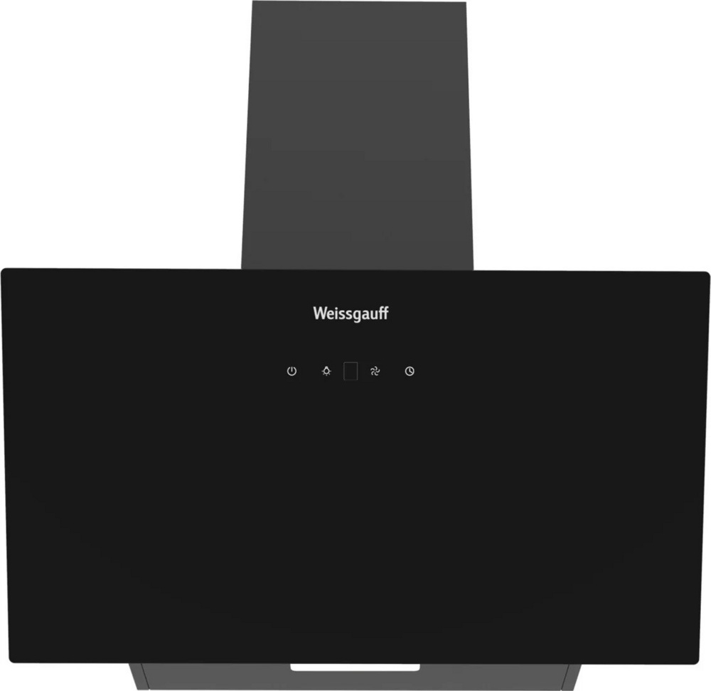 Weissgauff Yota 600 Touch Black Glass- фото2, картинка2 Weissgauff Yota 600 Touch Black Glass- фото2