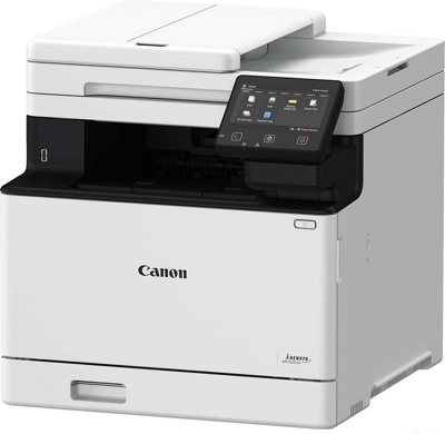 Canon i-SENSYS MF657Cdw- фото3