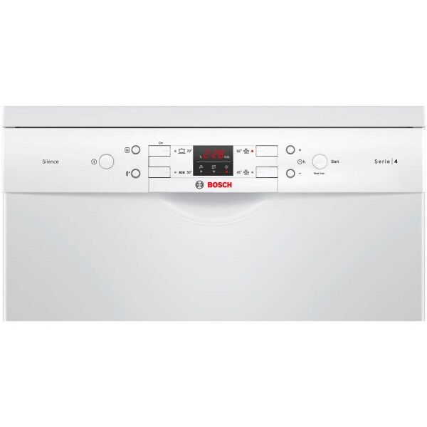 Bosch SMS44DW01T- фото2