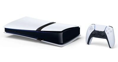 Sony PlayStation 5 PRO 2TB- фото4