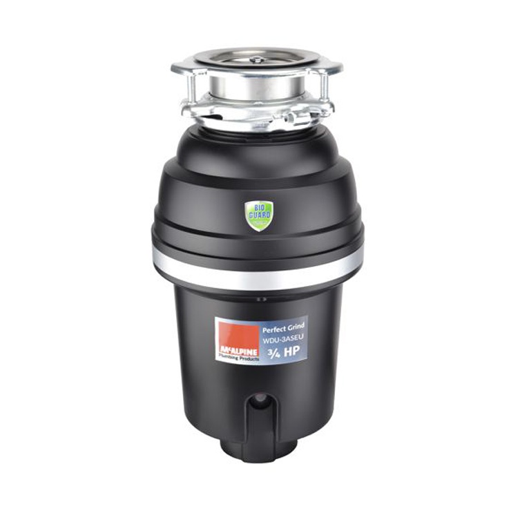 McAlpine Perfect Grind WDU-3ASEU-POL 