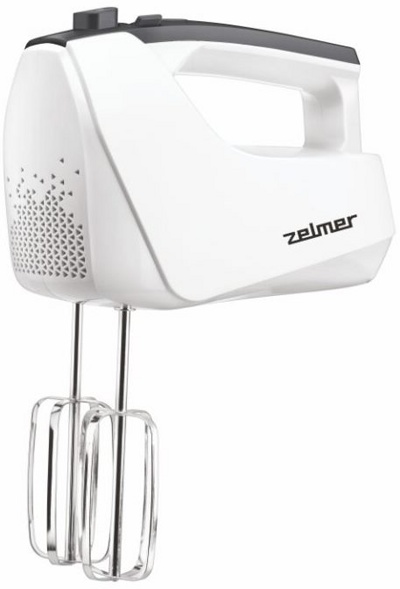 Zelmer 750W / ZHM2550 (белый)- фото