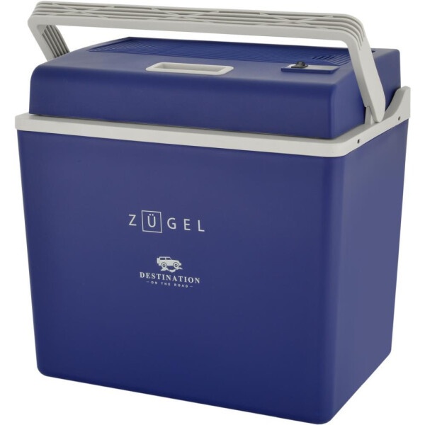 Zugel ZCR301 D - фото2