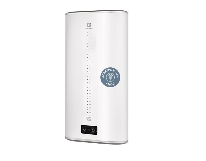 Electrolux EWH 50 Major LZR 3 
